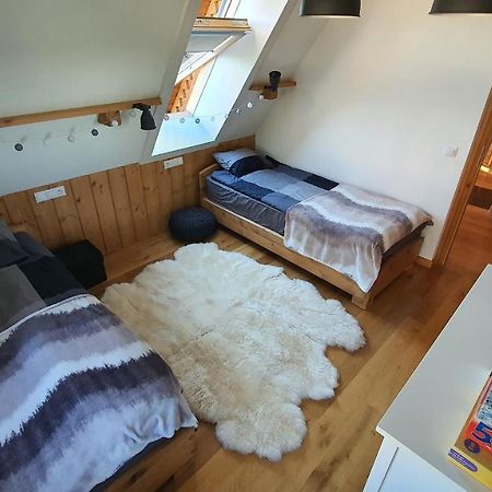 Apartament Z Widokiem Gliczarów Exterior foto